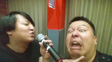 Round 1 karaoke part 2