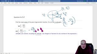 MAT170 Final Review Q06