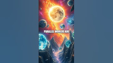 The Quantum Multiverse: A Fascinating Theory on Parallel Realities