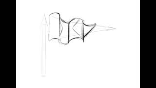 Exercise From The Complete Introduction To 2D Animation Toniko Pantoja