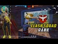 Playing CS ranked in squad /GARENA FREE FIRE gameplay #2