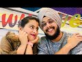 What ve reprised version  chann kaur  mandeep singh