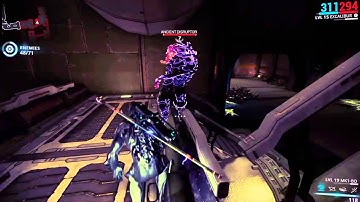 Warframe - Once Awake - Part 2