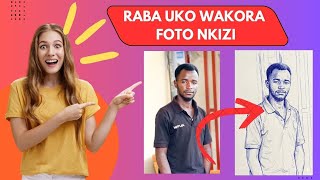 Uko Bakora Foto Nkizi Ukoresheje Ukamenya Ingene Bazikora Nawe Ukazikorera