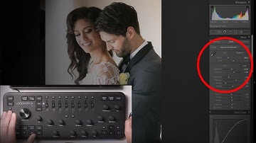 How to Edit FASTER in Lightroom | 6 RAW Processing Tips