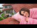 I Secretly Hid in Our House for 24 Hours!