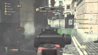 1st map resistance we win 4 to 3.