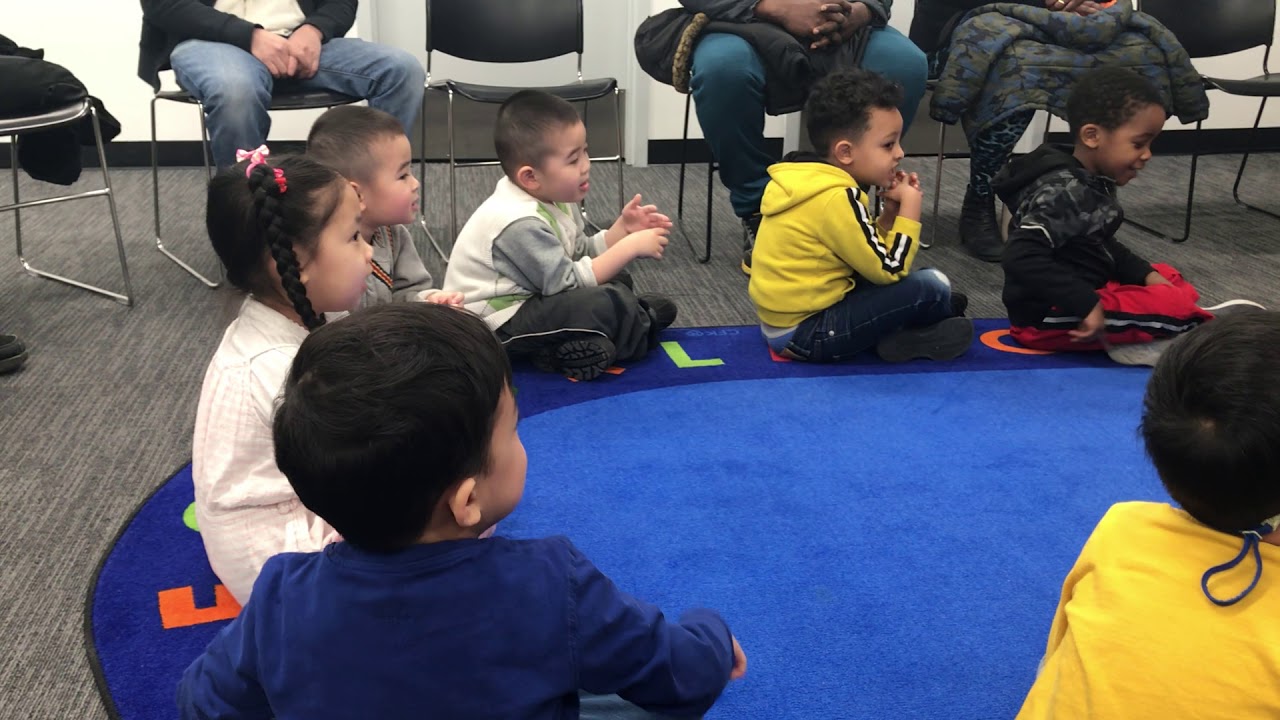 PRESCHOOL ACTIVITIES YouTube