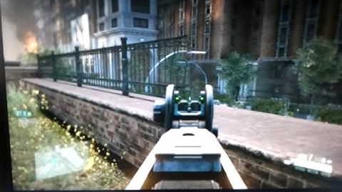 Crysis 2 radeon 6670 1gb ddr3 hardcore setting