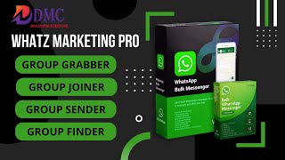 Auto Group Joiner Software Join Thousands Of Groups In Single Click Using Bulk WhatsApp Software screenshot 5