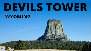 4 Things to Do at Delightful Devil's Tower, Wyoming