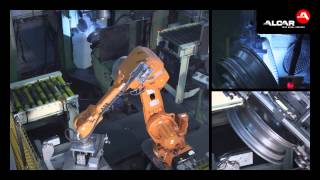 ALCAR Stahlrad Ambrosetti Imagemovie 2014/2015