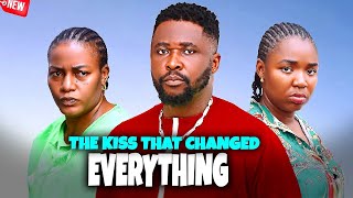 The Kiss That Changed Everything 1&2- New Nigerian Latest Nollywood Movies 2026 My Brothers Wife