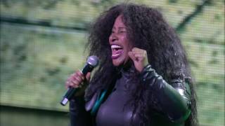 ⛸️ Meryl Davis \u0026 Charlie White / Chaka Khan / Love Me Still