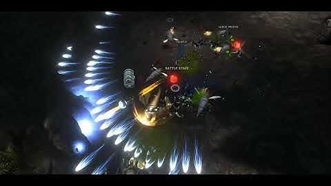 Anima RPG New Trailer