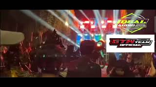 Dj Headlights Tjap Taso Iqbal  Gtw Team