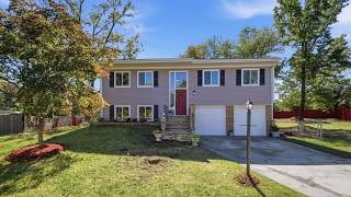 2400 Mary Pl, Fort Washington, MD