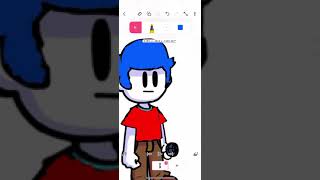 Drawing A Fanmade Vs Nonsense B-Side