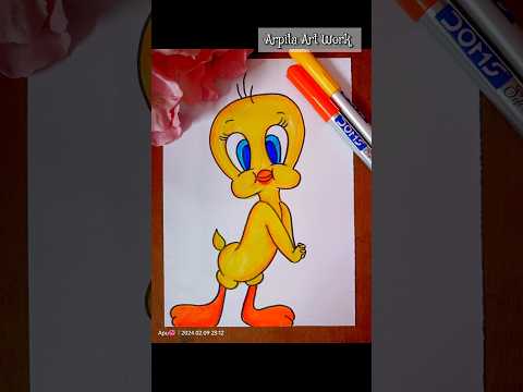 How to draw