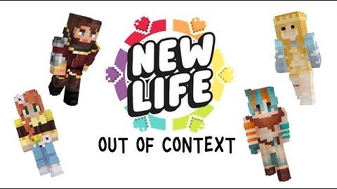 Nieuw leven buiten de context