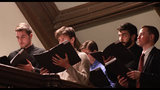 Advent Lessons and Carols 2021