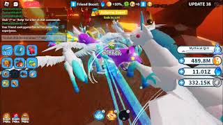 This Is The Most Underrated Spell In Wfs