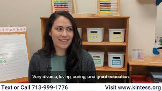 The Kintess School - A hidden Gem in Houston