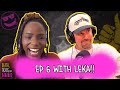 ‘The Challenge: Vets & New Threats’ Episode 6 With Leka Sodade
