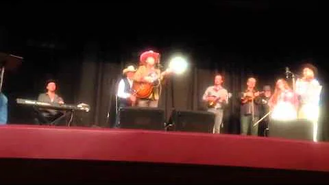 Bob Wills Tribute Eunice La