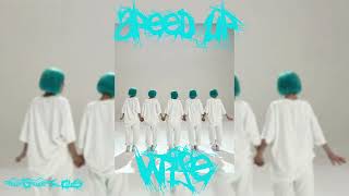 Speed Up Wife (G)I-Dle