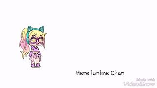 Lumine Chan