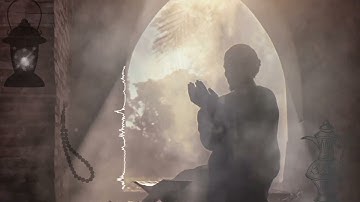 القارئ أبراهيم نايف الجبوري دعاء القنوت ليلة ٢٥ من رمضان المبارك