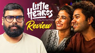 Little Hearts Movie Review | @MouliTalks | Ragadi Reviews 