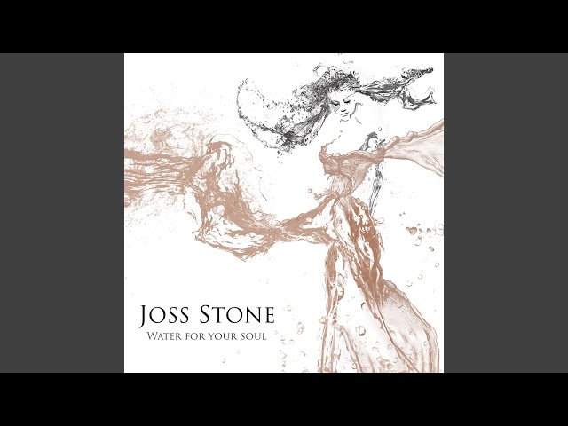 Joss Stone - Let Me Breathe