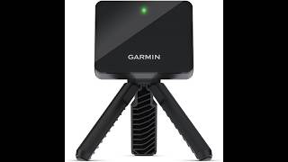Review: Garmin Approach R10 – Portable Golf Launch Monitor for Home &amp; Range