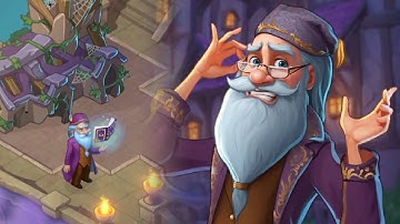 Fable Town (Android, iOS) Gameplay Part 2