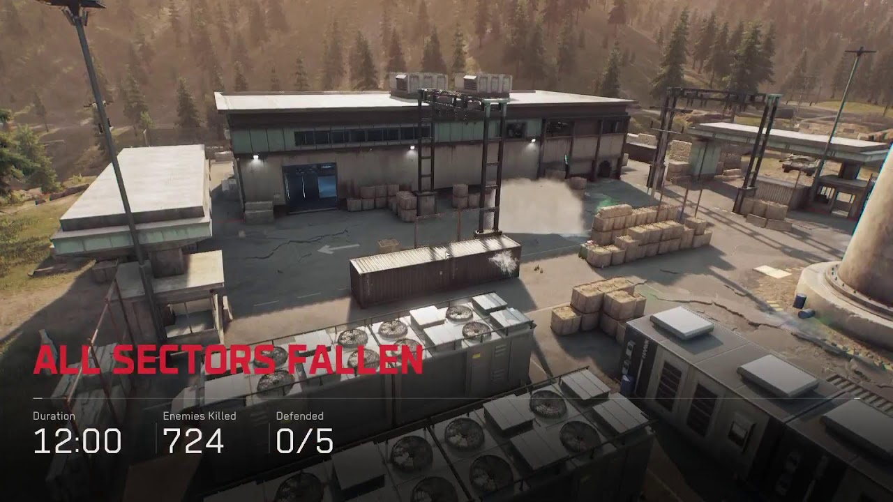 Precision. Patience. Power. ⚡ | Live Delta Force Gameplay | AetherionPlay