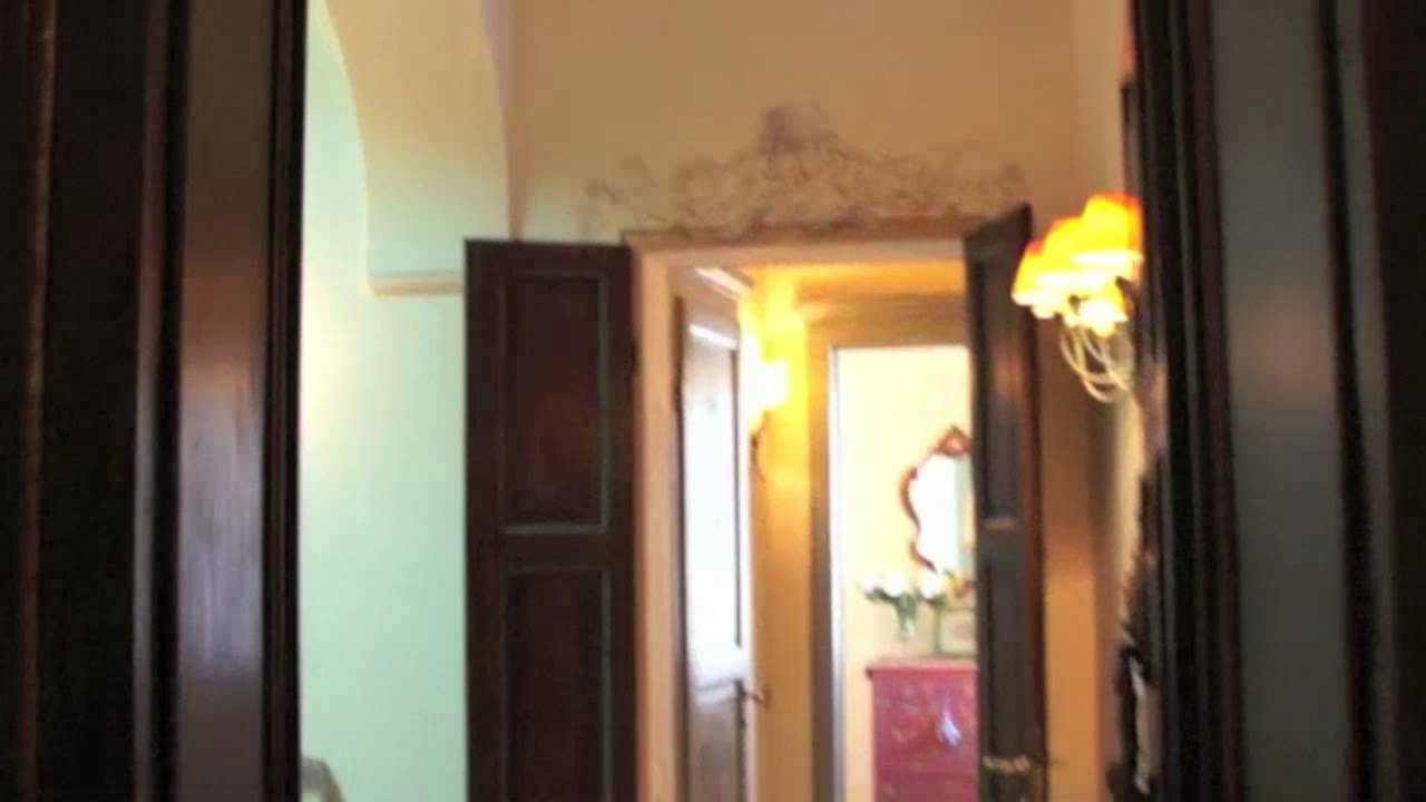 Virtual tour of Isle of Capri, Italy Penthouse For Sale in Piazzetta