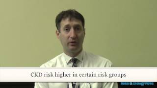 Howard Fink, MD, against CKD Population Screening