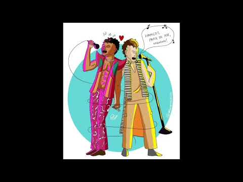 RUBENS - mano leone e Rejã ♥