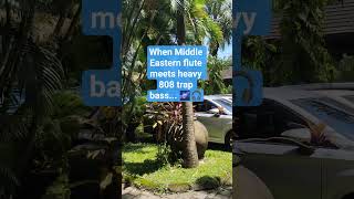 The Most Spiritual Dark Trap Beat You'll Hear Today 🌙