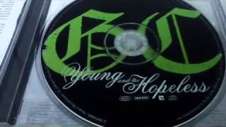 Good Charlotte - Medium Collection. (CDs)