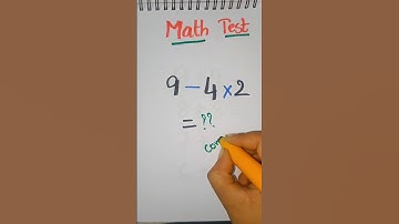 🤯99% will fail.. Can you solve it ?? part 14 IQ test #mathpuzzle #iqtest #shorts