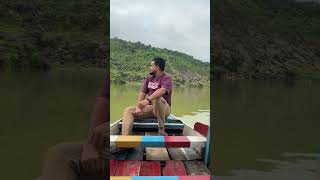 Niladri lake