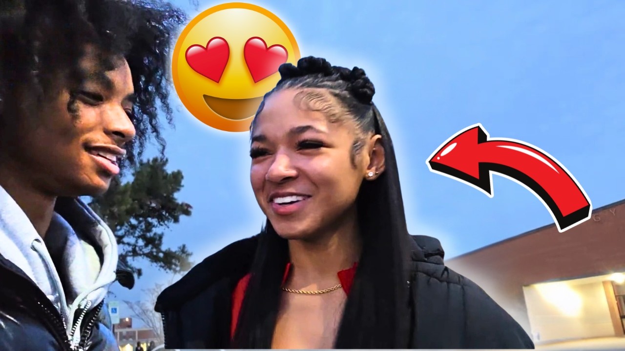 CHULO SHOOTING SHOTS AT WSSU BADDIES