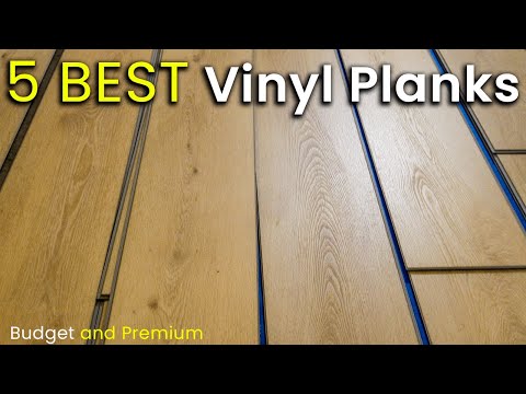 How Long Does 6 Mil Vinyl Plank Flooring Last
