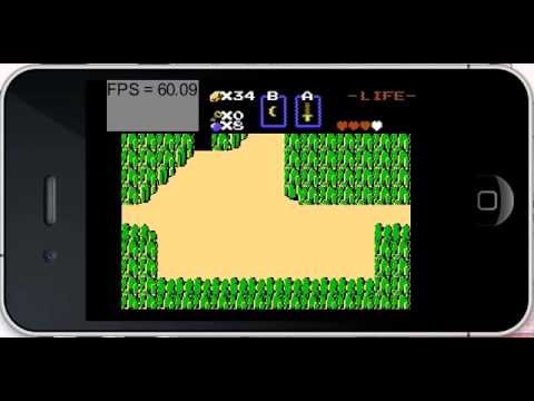 Broken Home Studios: "Broken Home Grown iOS Engine 5.1" - Tile Map Engine Demo Part 1