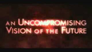 V for Vendetta - Z for Zero Trailer