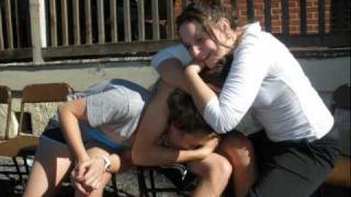 Easter Camp 2009