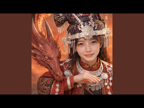 Midu Echoing 弥渡山歌